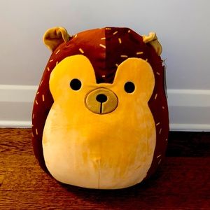 16 in Squishmallow Hedgehog